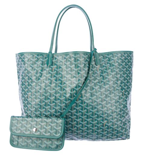 sac goyard collection